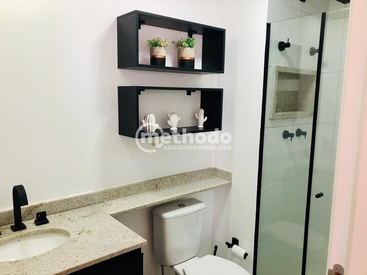 Apartamento, 1 quarto, 42 m² - Foto 9