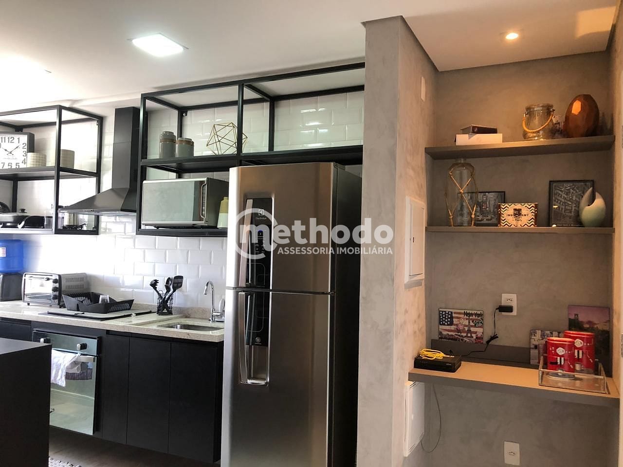 Apartamento, 1 quarto, 42 m² - Foto 8