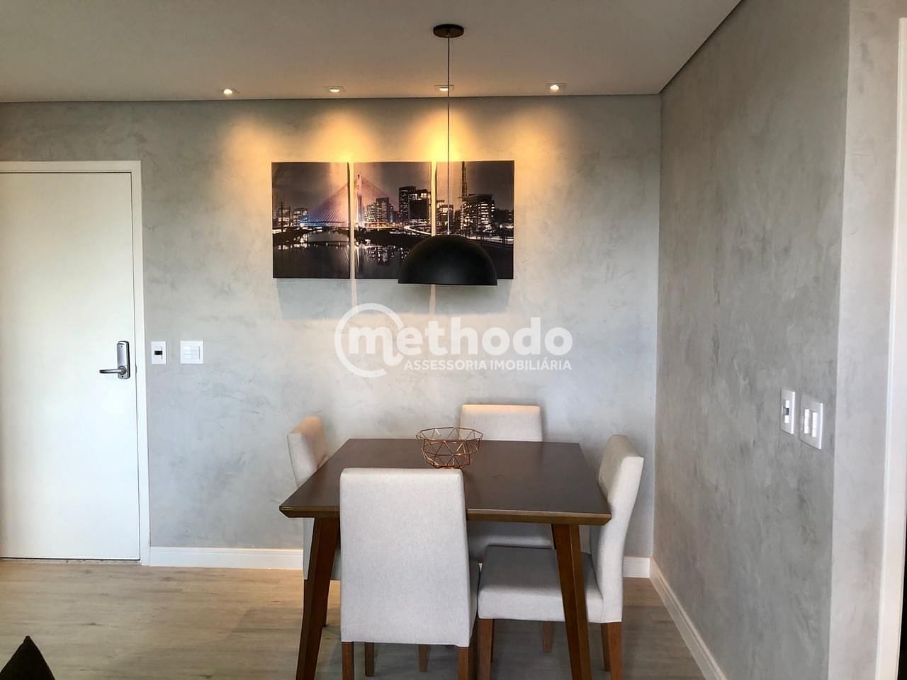 Apartamento, 1 quarto, 42 m² - Foto 5