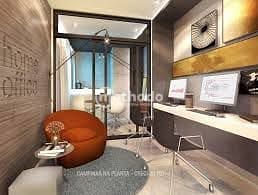 Apartamento, 1 quarto, 42 m² - Foto 14