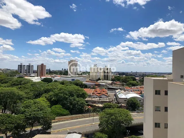 Loft com 42m² 1 quarto e 1 banheiro, à venda, no bairro Centro em Campinas