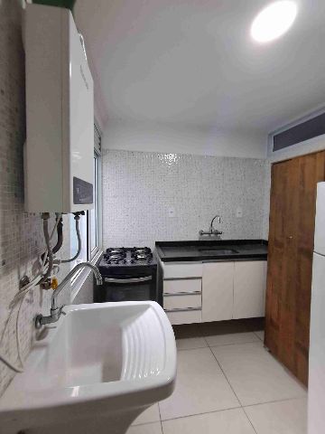 Foto do Loft - Loft para Locação, República, São Paulo, SP | Nova Barão Imóveis