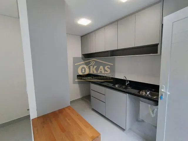 Loft para alugar, no bairro Vila Figueira em Suzano