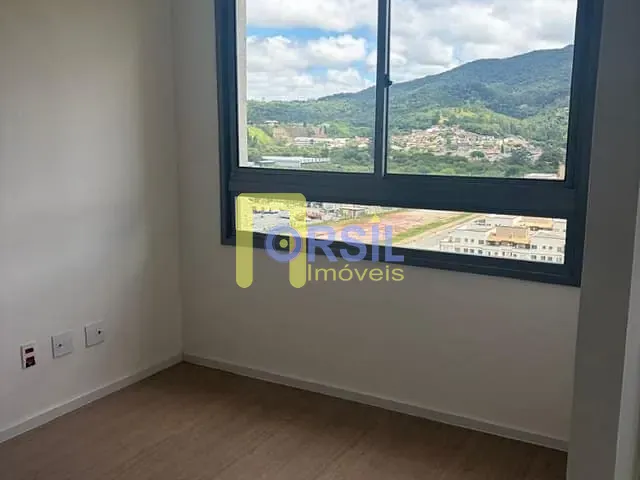 Loft com 34m² 1 quarto e 1 banheiro, à venda, no bairro Vila Mogilar em Mogi das Cruzes