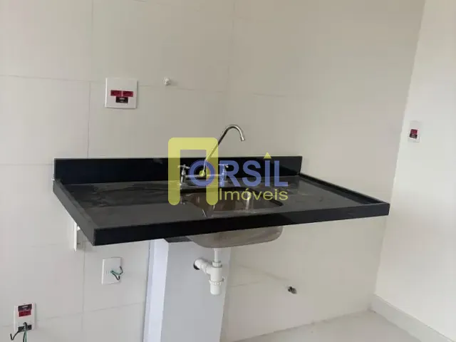 Loft com 34m² 1 quarto e 1 banheiro, à venda, no bairro Vila Mogilar em Mogi das Cruzes