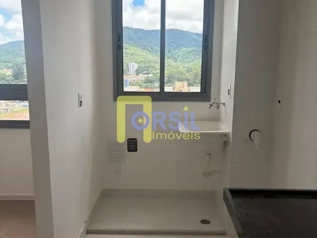 Loft com 34m² 1 quarto e 1 banheiro, à venda, no bairro Vila Mogilar em Mogi das Cruzes