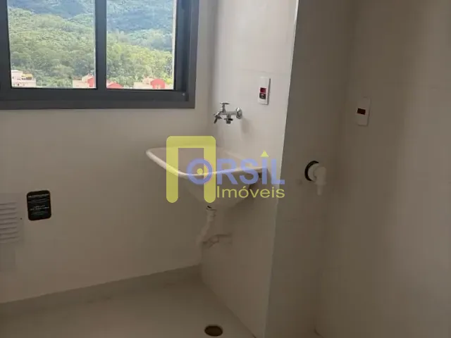 Loft com 34m² 1 quarto e 1 banheiro, à venda, no bairro Vila Mogilar em Mogi das Cruzes