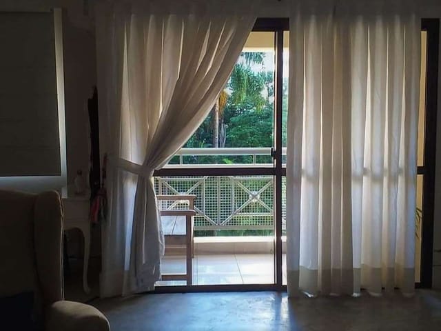 Loft com 58m² 1 quarto e 2 banheiros, à venda, no bairro Jardim Ampliação em São Paulo
