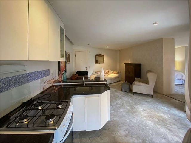 Loft com 58m² 1 quarto e 2 banheiros, à venda, no bairro Jardim Ampliação em São Paulo
