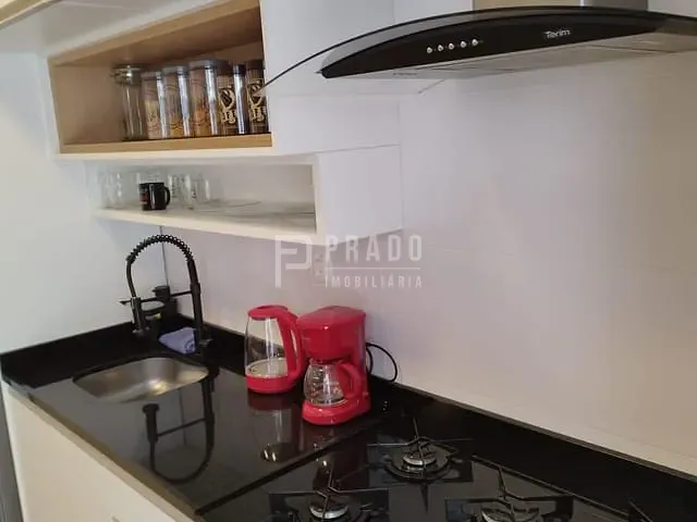 Loft com 78m² 1 quarto e 1 banheiro, à venda, no bairro Centro em Pelotas