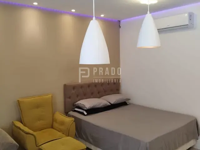Loft com 78m² 1 quarto e 1 banheiro, à venda, no bairro Centro em Pelotas