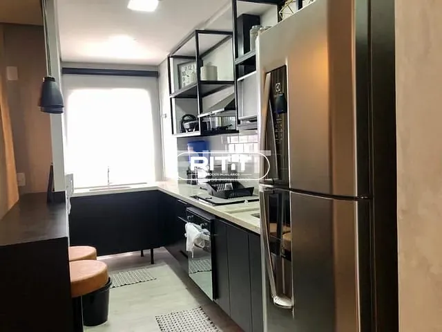 Loft com 42m² 1 quarto e 1 banheiro, à venda, no bairro Vila Lídia em Campinas