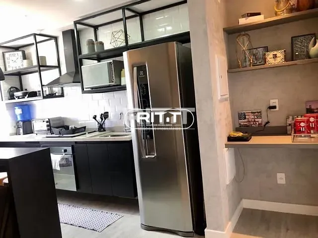 Loft com 42m² 1 quarto e 1 banheiro, à venda, no bairro Vila Lídia em Campinas