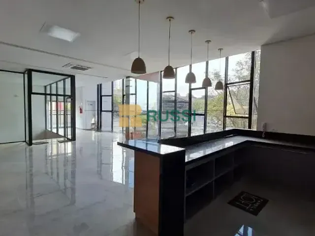 Loft 1 quarto e 2 banheiros, à venda, no bairro Parque Residencial Aquarius em São José dos Campos
