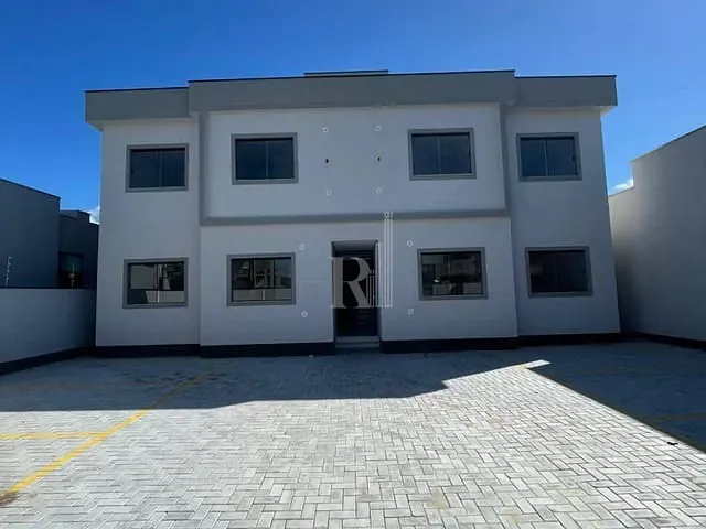 Loft 1 quarto e 1 banheiro, à venda, no bairro areias em Tijucas