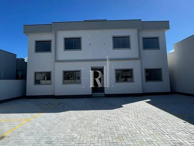 Loft 1 quarto e 1 banheiro, à venda, no bairro areias em Tijucas