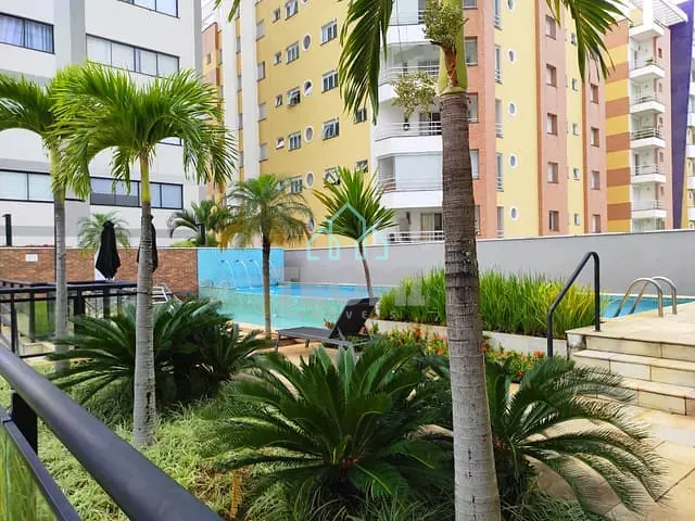 Loft 1 quarto e 1 banheiro, para alugar, no bairro Centro em Taubaté
