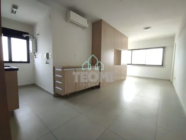 Loft 1 quarto e 1 banheiro, para alugar, no bairro Centro em Taubaté