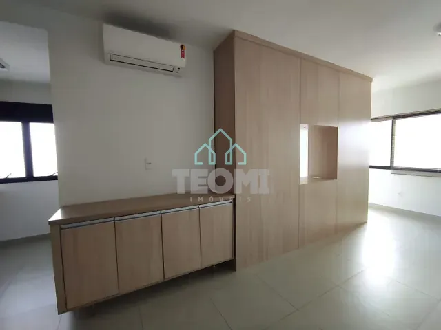 Loft 1 quarto e 1 banheiro, para alugar, no bairro Centro em Taubaté