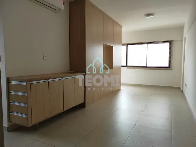 Loft 1 quarto e 1 banheiro, para alugar, no bairro Centro em Taubaté