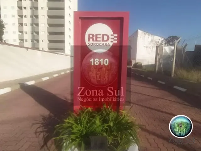 Loft com 44m² 1 quarto e 1 banheiro, à venda, no bairro Jardim America em Sorocaba