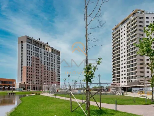 Loft 1 quarto e 1 banheiro, à venda ou para alugar, no bairro São Gonçalo em Pelotas