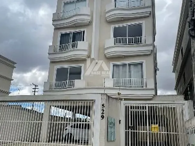 Loft 1 quarto e 1 banheiro, à venda, no bairro Neves em Ponta Grossa