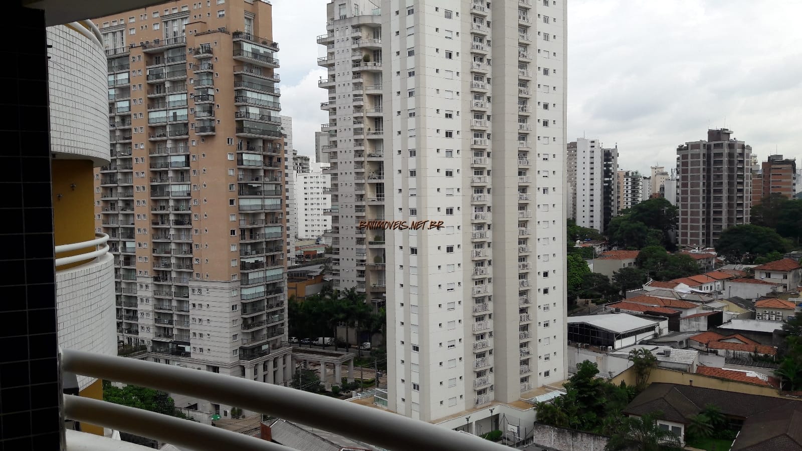 Apartamento, 1 quarto, 35 m² - Foto 11