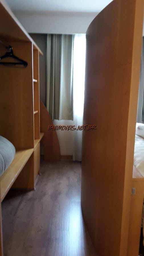 Apartamento, 1 quarto, 35 m² - Foto 7