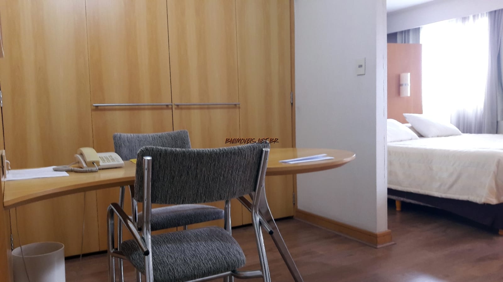 Apartamento, 1 quarto, 35 m² - Foto 6