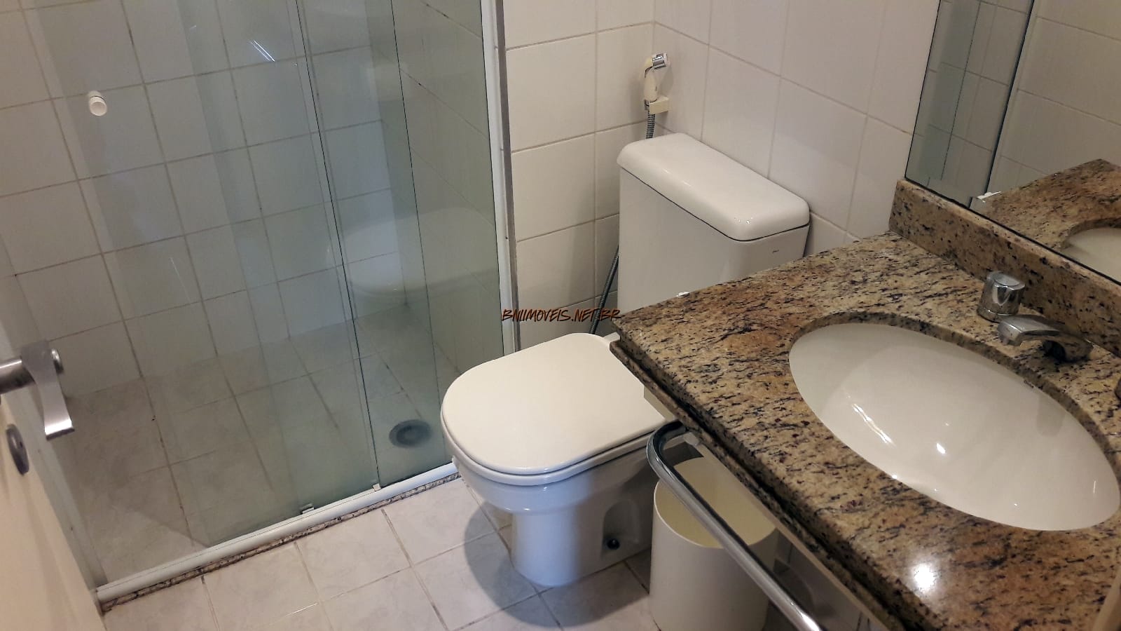 Apartamento, 1 quarto, 35 m² - Foto 8