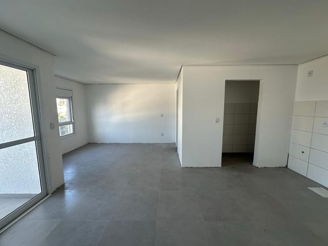 Loft 1 quarto e 1 banheiro, à venda, no bairro Nossa Senhora de Lourdes em Caxias do Sul