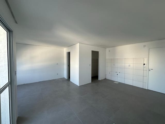 Loft 1 quarto e 1 banheiro, à venda, no bairro Nossa Senhora de Lourdes em Caxias do Sul