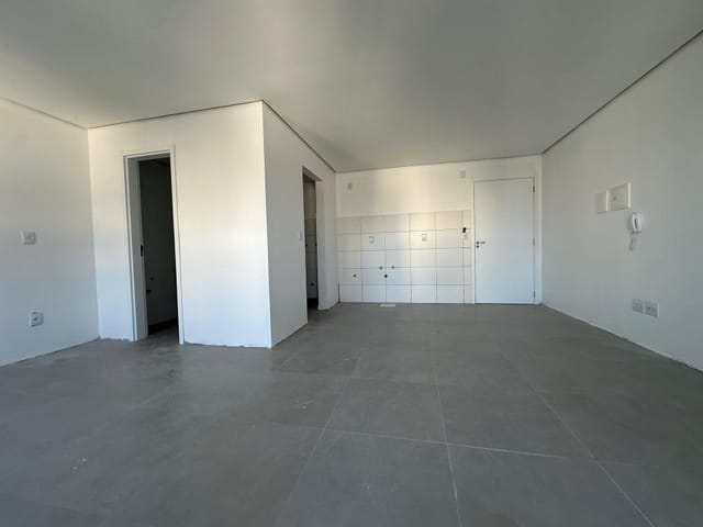Loft 1 quarto e 1 banheiro, à venda, no bairro Nossa Senhora de Lourdes em Caxias do Sul