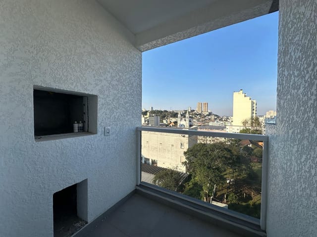 Loft 1 quarto e 1 banheiro, à venda, no bairro Nossa Senhora de Lourdes em Caxias do Sul