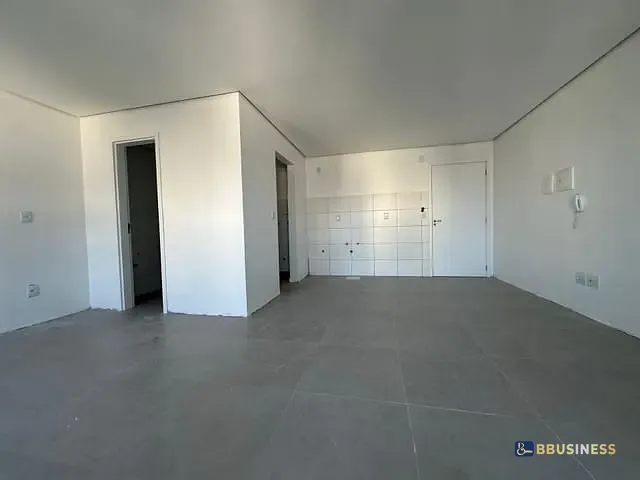 Loft 1 quarto e 1 banheiro, à venda, no bairro Nossa Senhora de Lourdes em Caxias do Sul