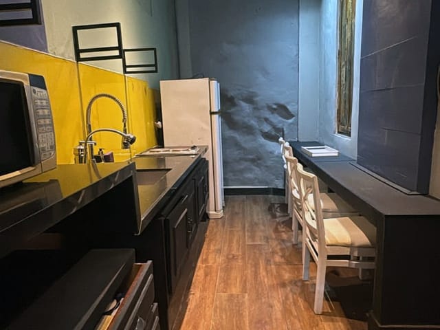 Loft 1 quarto e 1 banheiro, para alugar, no bairro Centro em Niterói