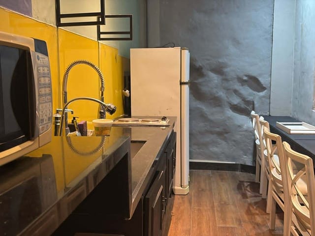 Loft 1 quarto e 1 banheiro, para alugar, no bairro Centro em Niterói