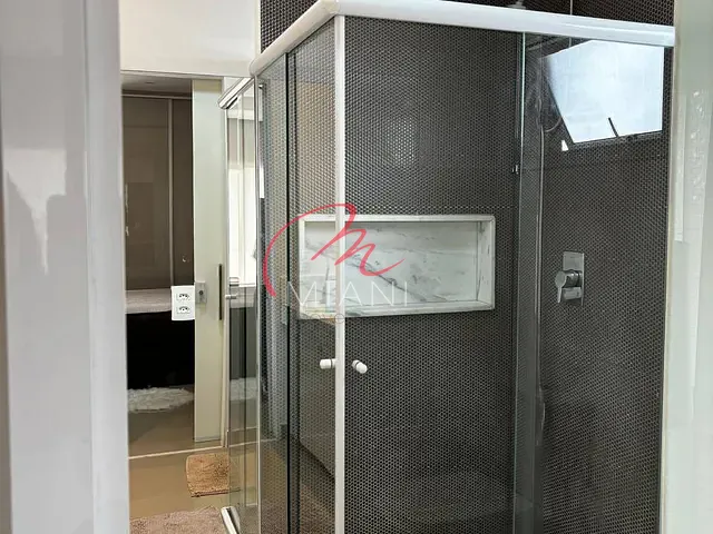 Loft 1 quarto e 1 banheiro, para alugar, no bairro Bosque do Vianna em Cotia