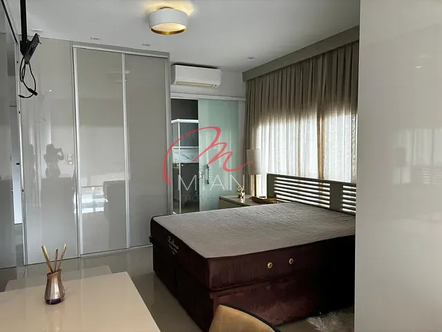 Loft 1 quarto e 1 banheiro, para alugar, no bairro Bosque do Vianna em Cotia