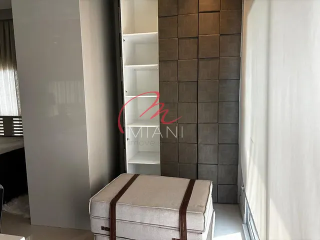 Loft 1 quarto e 1 banheiro, para alugar, no bairro Bosque do Vianna em Cotia