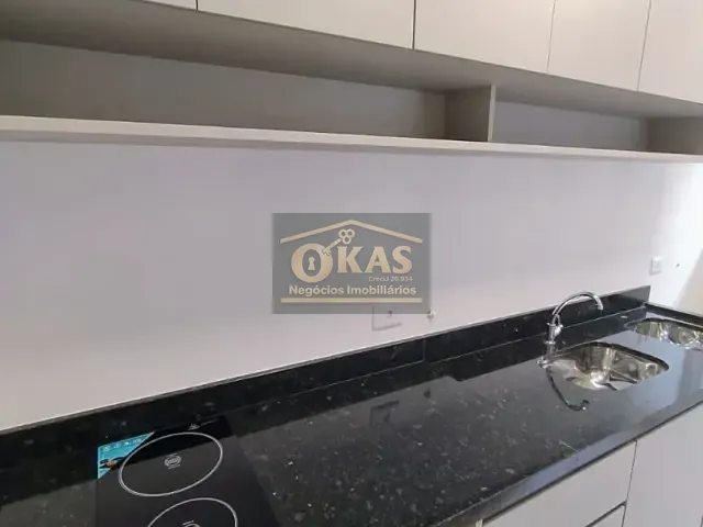 Loft para alugar, no bairro Vila Figueira em Suzano