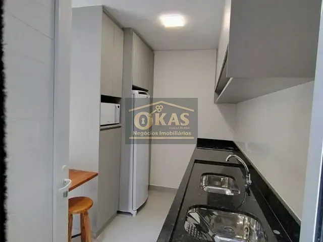 Loft para alugar, no bairro Vila Figueira em Suzano