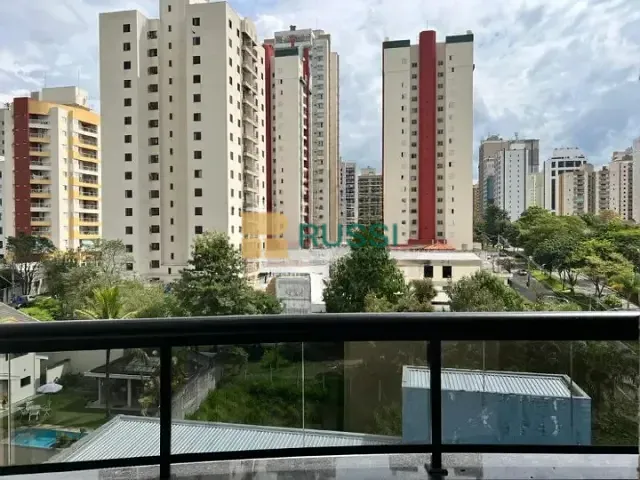 Loft 1 quarto e 2 banheiros, à venda, no bairro Parque Residencial Aquarius em São José dos Campos