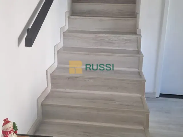 Loft 1 quarto e 2 banheiros, à venda, no bairro Parque Residencial Aquarius em São José dos Campos