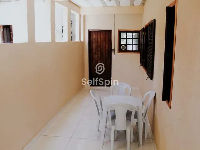 Loft 1 quarto e 1 banheiro, para alugar, no bairro Piratininga em Niterói