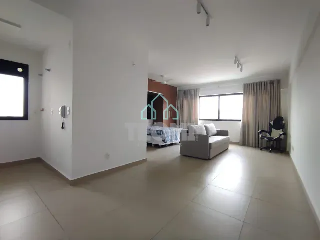 Loft 1 quarto e 1 banheiro, para alugar, no bairro Centro em Taubaté