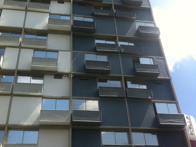 Loft com 70m² 1 quarto e 1 banheiro, à venda, no bairro Vila Tramontano em São Paulo
