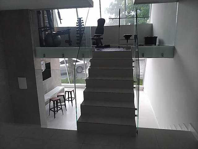 Loft com 70m² 1 quarto e 1 banheiro, à venda, no bairro Vila Tramontano em São Paulo
