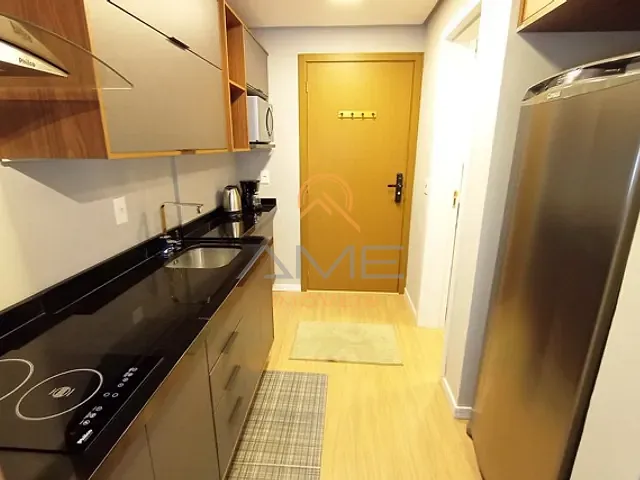 Loft 1 quarto e 1 banheiro, à venda, no bairro São Gonçalo em Pelotas
